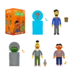 Blind Box Super7 - Sesame Street Wave 3 - imagine 2