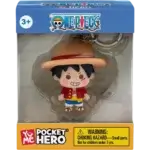 Breloc One Piece - Pocket Hero - imagine 5