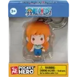 Breloc One Piece - Pocket Hero - imagine 7