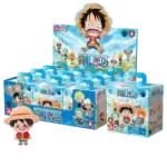 Blind Box Breloc One Piece