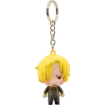 Breloc One Piece - Pocket Hero - imagine 8