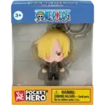 Breloc One Piece - Pocket Hero - imagine 9