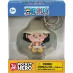 Breloc One Piece - Pocket Hero - imagine 11