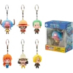 Breloc One Piece - Pocket Hero