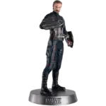 Figurina Captain America Marvel Heavyweights