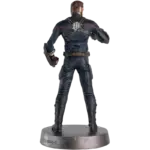Figurină Captain America - Marvel Heavyweights - imagine 3