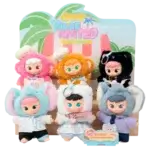Blind Box Cimmy You’re Invited
