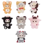 Blind Box Niinoo