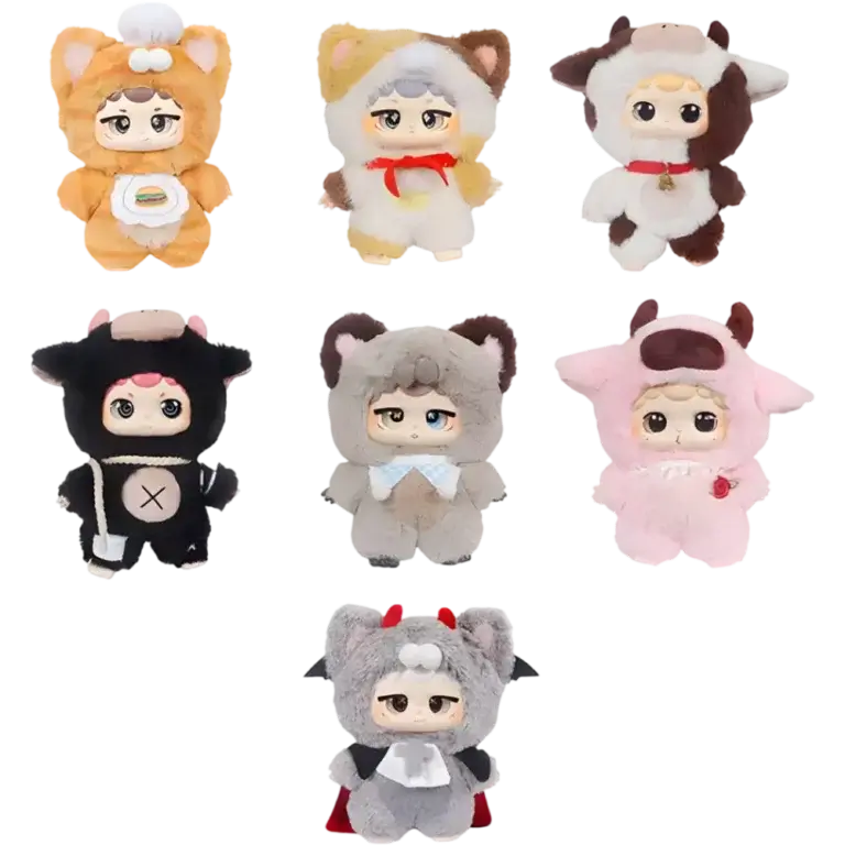 Blind Box Niinoo