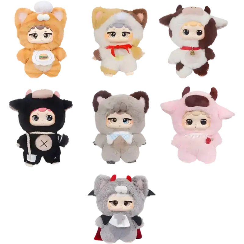 Blind Box Niinoo