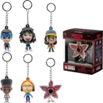 Breloc Stranger Things
