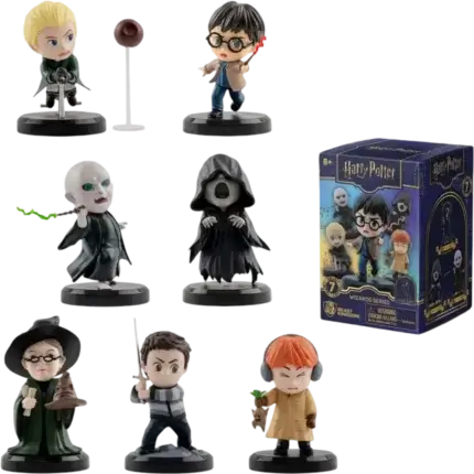 Blind Box Harry Potter YuMe Toys