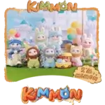 Blind Box - Kimmon Mimon - imagine 9