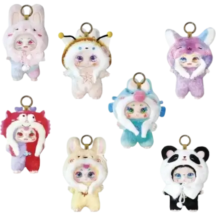 Blind Box Kimmon