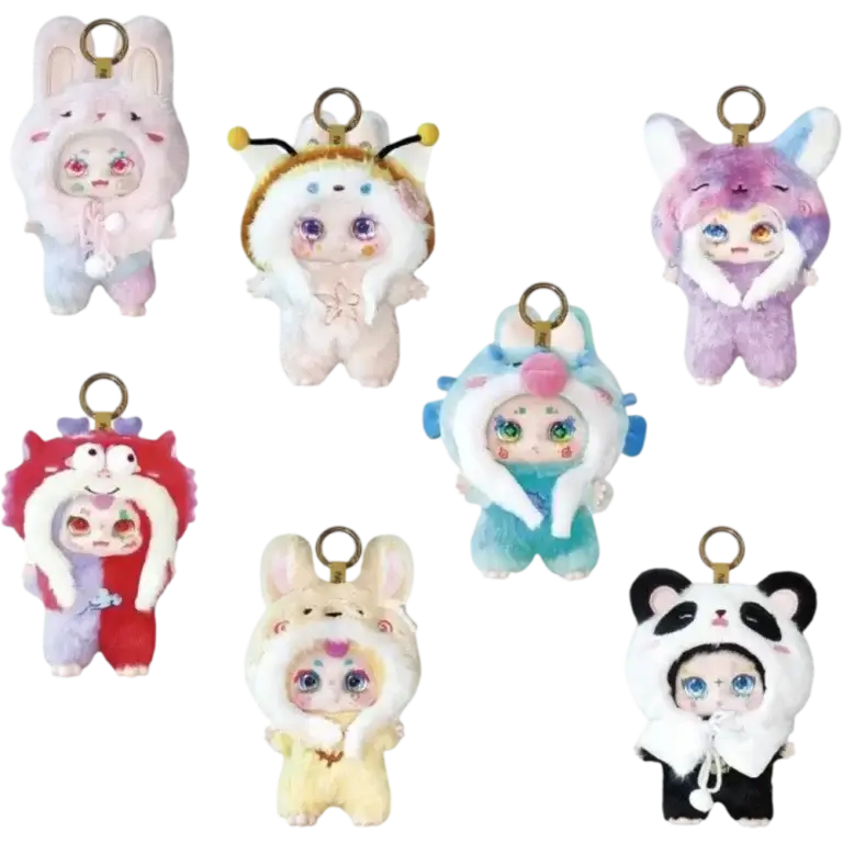 Blind Box Kimmon