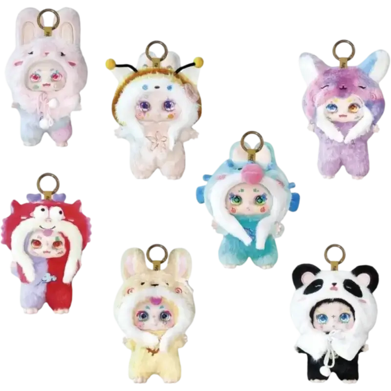 Blind Box Kimmon