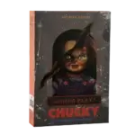 Set 3 perechi șosete adulți Chucky - imagine 2