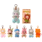 Blind Box Kimmon Mimon
