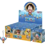 Breloc One Piece - Pocket Hero - imagine 14