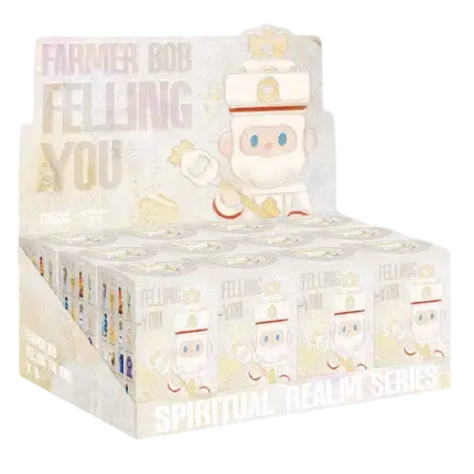 blind box Farmer Bob Feeling You