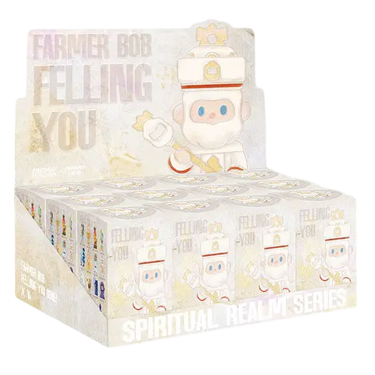 blind box Farmer Bob Feeling You