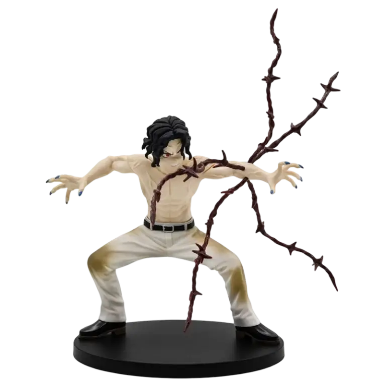 Figurina Banpresto Muzan Kibutsuji Demon Slayer