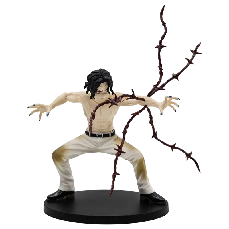 Figurina Banpresto Muzan Kibutsuji Demon Slayer
