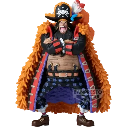 Figurina One Piece Marshall D Teach