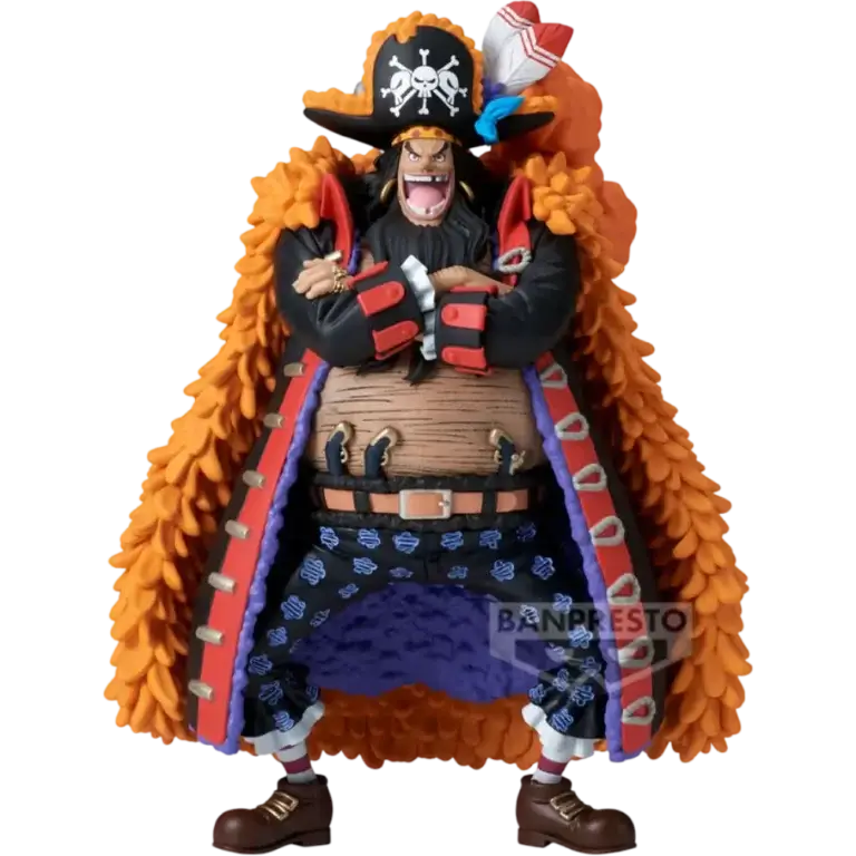 Figurina One Piece Marshall D Teach