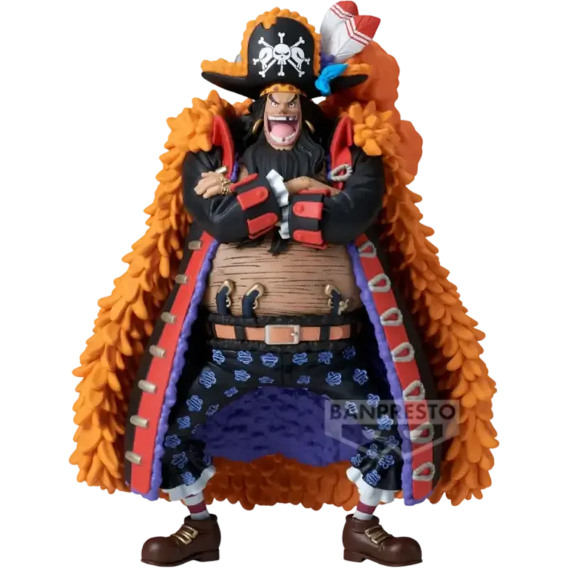 Figurina One Piece Marshall D Teach