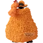 Figurină One Piece  - Marshall D. Teach - imagine 4