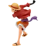 Figurină Banpresto Maximatic - Monkey D. Luffy - imagine 3