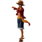Figurină Banpresto Masterlise – Monkey D. Luffy - imagine 2