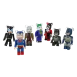 Blind Box BE@RBRICK Chase – Batman Hush 100% - #1 - imagine 4