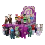 Blind Box Bearbrick Seria 50