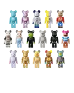 Blind Box BE@RBRICK 100% - Seria 51 - imagine 2