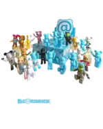 Blind Box BE@RBRICK 100% - Seria 51 - imagine 3