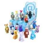 Blind Box Bearbrick Seria 51