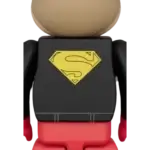 BE@RBRICK 400% + 100% - Superboy - imagine 2
