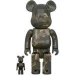 Bearbrick Van Gogh