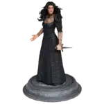 Statueta The Witcher Yennefer 20 cm