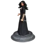 Statuetă The Witcher – Yennefer 20cm - imagine 2