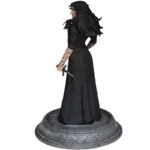 Statuetă The Witcher – Yennefer 20cm - imagine 5