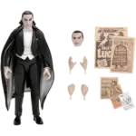 Figurină Dracula - Bela Lugosi - imagine 2