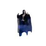 Figurină Dracula - Bela Lugosi - imagine 4