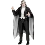 Figurină Dracula - Bela Lugosi - imagine 5