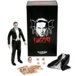 Figurina Dracula Bela Lugosi