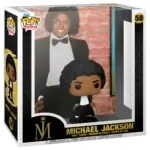 Funko Pop! - Michael Jackson Off the Wall - imagine 2