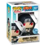 Funko Pop! - Anbu Itachi Exclusive - imagine 2
