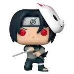 Funko Pop Anbu Itachi Exclusive